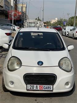 Geely LC